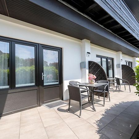 Haus An Der See Seegras داهم المظهر الخارجي الصورة
